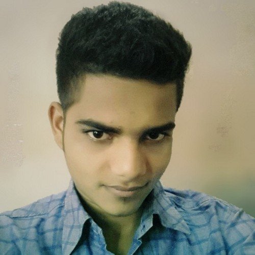 harshil_369's profile picture. Ever Positive Never Negative...