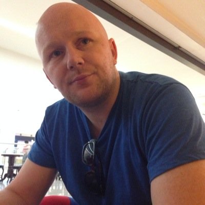 danhughes1508 Profile Picture