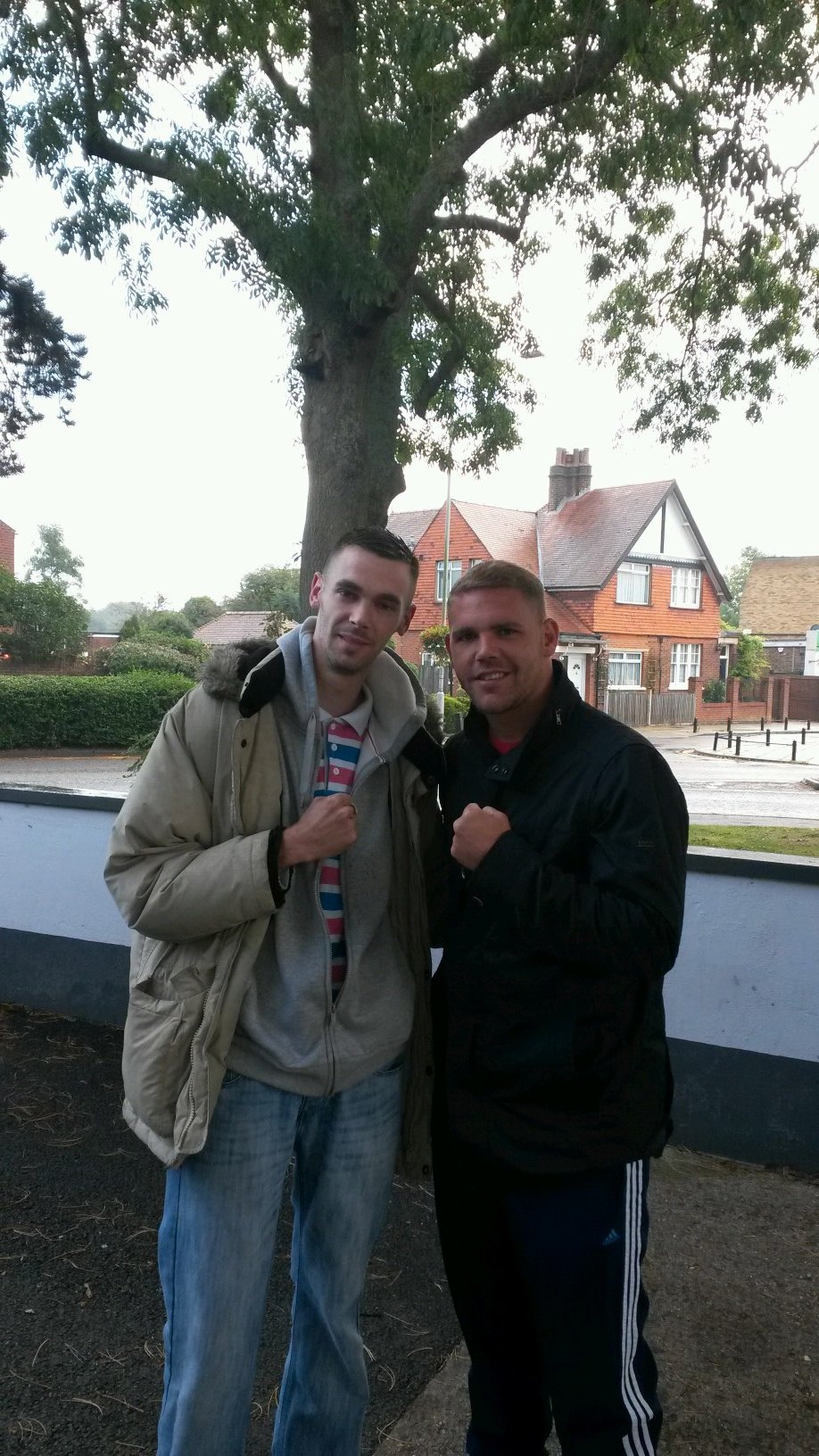 rickiwilson86's profile picture. chelsea til I die!