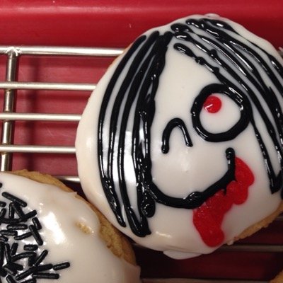 ProudmommieB's profile picture. 4歳の息子がいるシングルママ（≧∇≦）ものづくりが大好き（≧∇≦）特に編み物。漫画も大好き（≧∇≦）電子書籍万歳！