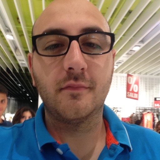 iPhranky's profile picture. 