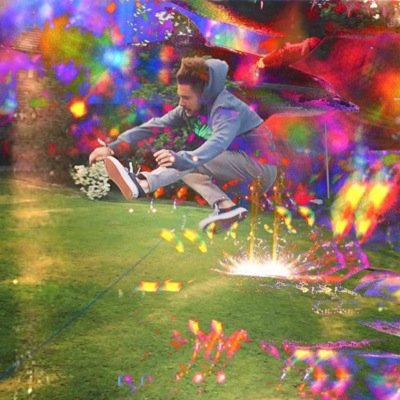 Jack_Durman's profile picture. Cinematographer / Short Form Editor