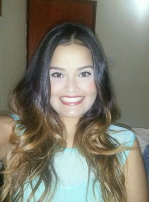 Comunicadora Social. Mi vida es solo importante si puedo ayudar a muchos!
Bob Marley @patriciaandreina_120