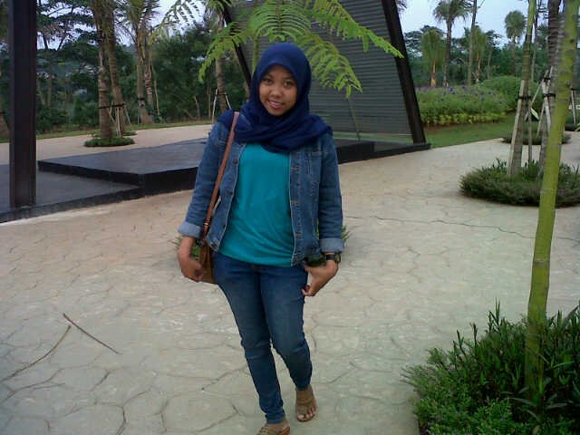 It's me simple☺