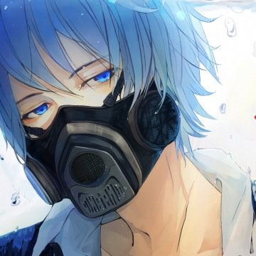 Icubus Kaitoさんのプロフィール画像