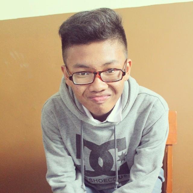 rendrooy's profile picture. IG : Rendrooy||Path: Narendra Noor||X MIA 2||GCT J-3||