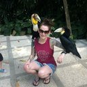 Ashley Orr  - @Ashleyskyeorr7 - Twitter