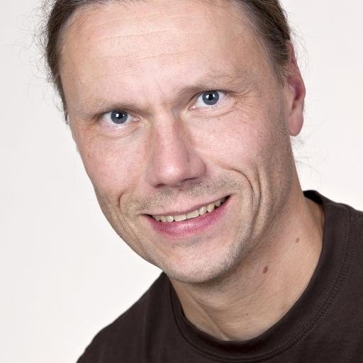 Klaus Fenn