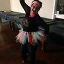 Marg Johnson - @Margie2828 - Twitter