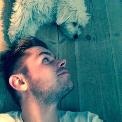 ThomasLindp's profile picture. 