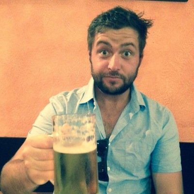 CupittH's profile picture. Australian based in Kent.