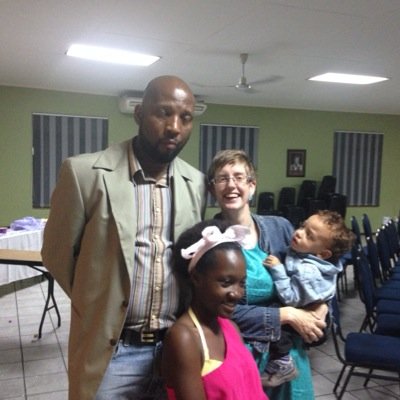 jenny_bowen's profile picture. One of founding team of Nelspruit Community Forum & Mpumalanga Leadership Foundation. Passionate about God, Africa, street kids. One husband, one son. Enough!
