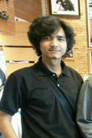 Anti-Racism | Nias Ethnic | Adventist indeed | SLAPoer graduated | USU Agribus '010 | Prefer Acapella