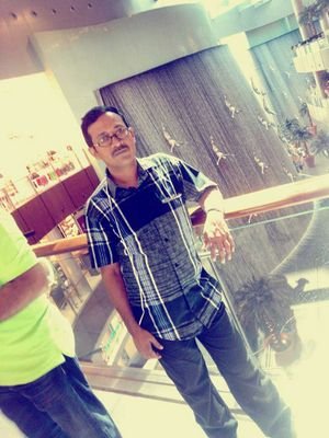 TkNassar's profile picture. Nassar