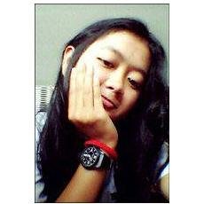 Sheryl Gita // 16-10-2012 ♥ 14 '17 // Always be yourself!