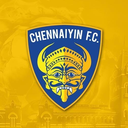 ChennaiyinFC_'s profile picture. The Twitter  Co-Official Page of Chennai's Indian Super League team, Chennaiyin FC 
https://t.co/3EAhzrSB8l