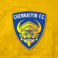 Chennaiyin FC™(@ChennaiyinFC_) 's Twitter Profile Photo