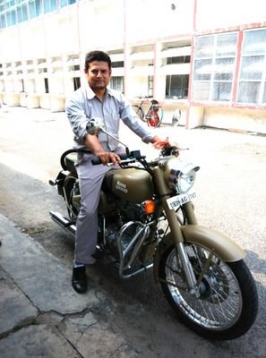 BHEL haridwar