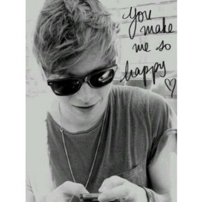 Justin Bieber♥Michael Clifford♥Ashton Irwin♥Luke Hemmings♥Calum Hood♥Brandley Simpson♥Connor Ball♥Tristan Evans♥James McVey♥