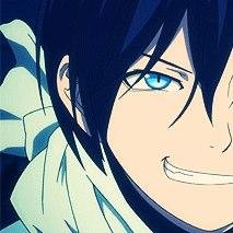 Yato_Actual_God's profile picture. Delivery God Yato at your service!!~~~  May our fates intertwine!!~~ {Noragami}