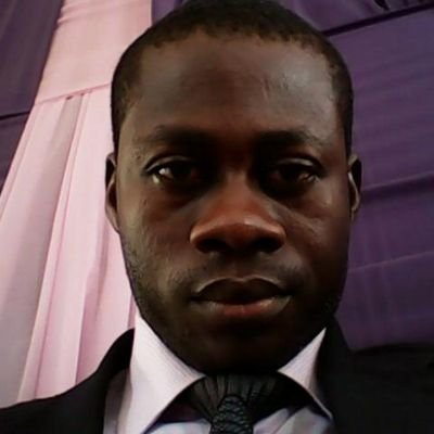 Christian,a motivational,educational n religious speaker,an inestimable goal getter,highly efficient, a phenomena & the likes. CEO The Don's Consult. Musician.