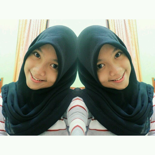 Mencintaimu karena Allah