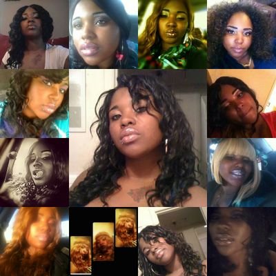 IM A 25 1/2 YEAR OLD WHO LOVES TO LIVE LIFE AND ONE DAY I WOULD LOVE TO BE RICH AND FAMOUS........