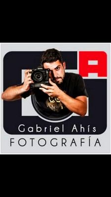 El retratiste @gabrielahisfotografia @gabriel_retratiste