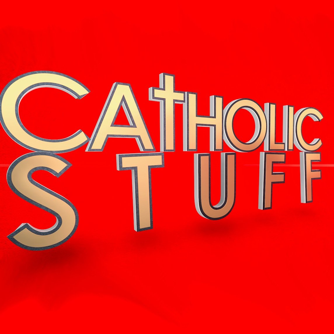 Somos un programa católico que tiene como meta conquistar jovenes para Jesucristo.  Buscanos en Youtube y disfruta de nuestros videos