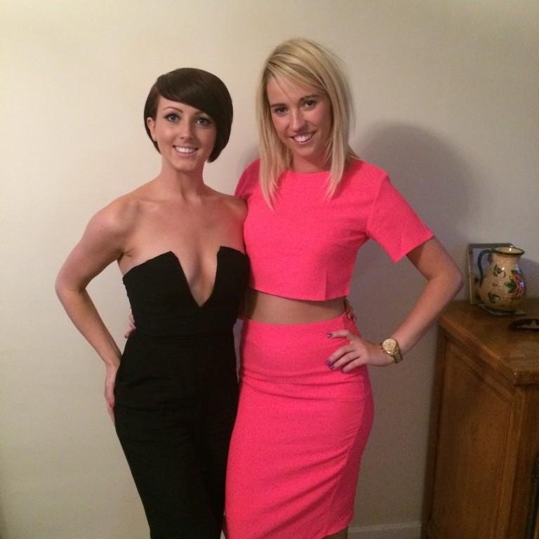 tasminrichards1's profile picture. Essex/London 23 Writer and Foodie