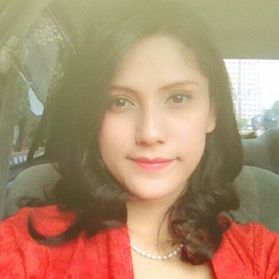 s4ndymaria's profile picture. JESUS is my role model ♥ | Latumahina's | @anjar_boedojo