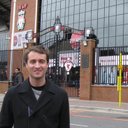 Russell Beard - @imRussB - Twitter