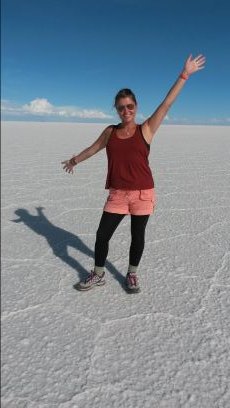 Leenies30's profile picture. Ops & Compliance Director at Golley Slater Consumer Brands