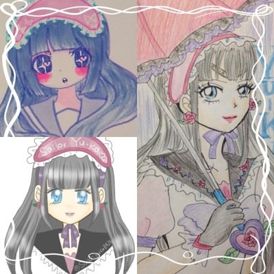 ଘSailor ゆーかଓさんのプロフィール画像