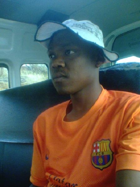 siphosethumcai's profile picture. 