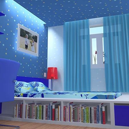 Khanh Nguyen Interior Decoration Company.