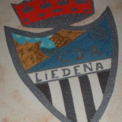 Club de futbol de la localidad navarra de Liedena.
Fundado en 1920