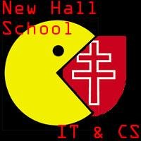 NewHall_ITCS's profile picture. Information Technology & Computer Science Department