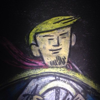 tunさんのプロフィール画像
