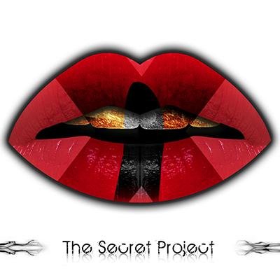SECRETPROJECT75's profile picture. 