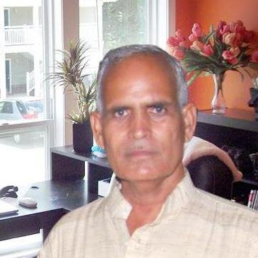Head of Science Department