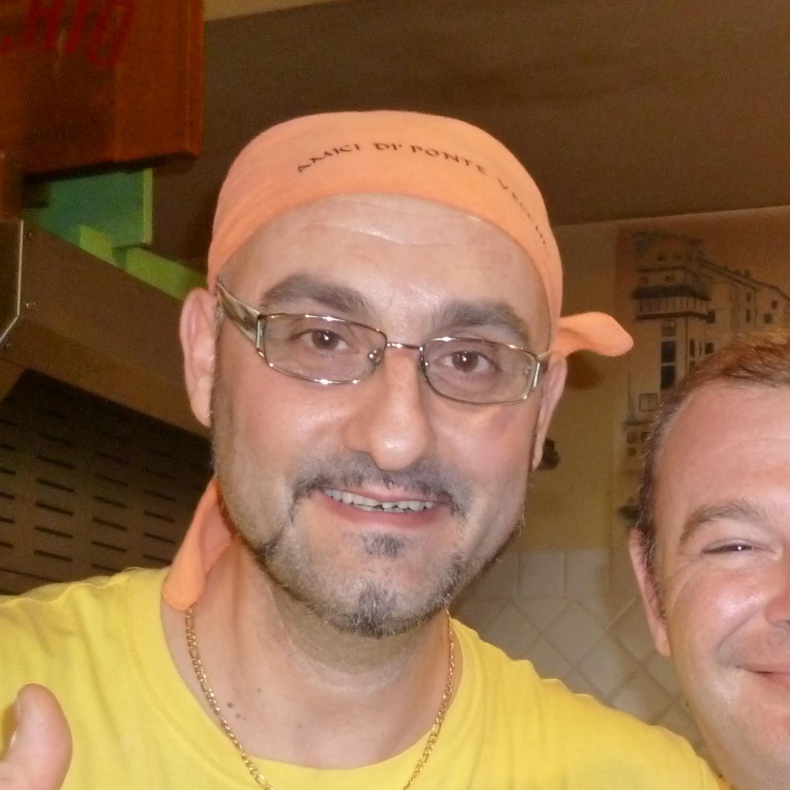 MasiniStefano's profile picture. 