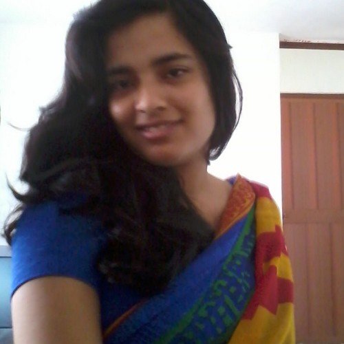 BilkishQuadri1's profile picture. 