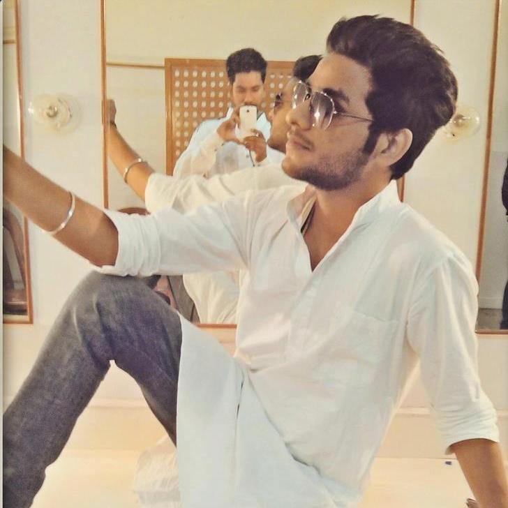 SunnyGreatModel's profile picture. Modeling is a lifestyle.