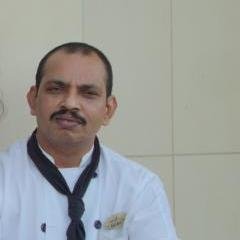 Chef Arabic