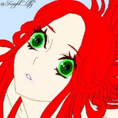Wife of @DemonicNobleman, co-head of Knight Industries - If its not a Knight, its not a scythe. My darling flower is @Serie_Rose~* 21+ #Kuroshitsuji #RP
