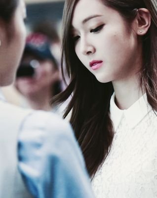 Ice Princess Jessica 이니다