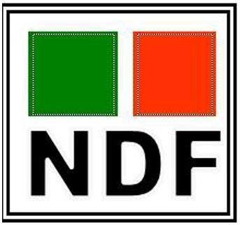 National Doctor's Forum (NDF) is a popular national
organization among the medical professionals & member of FEDERATION OF
ISLAMIC MEDICAL ASSOCIATION(FIMA)