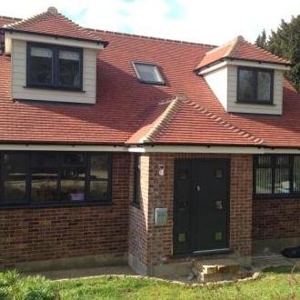 Tierglaze's profile picture. Quality Windows, Doors, Conservatories, Orangeries and building work.