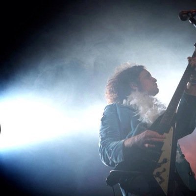 The-Rex are a tribute to Marc Bolan and T-Rex. 
They have played all other the Uk and have performed with Marc's son and for Tony Visconti in New York, USA.